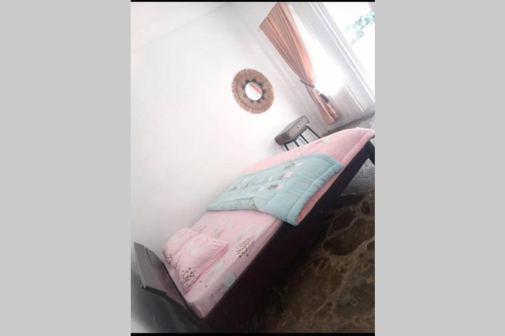 Villa Dhanty Bogor Exterior foto